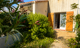 Maison 3 Pièces 40 m² à vendre à Saint-Cyprien (66750)