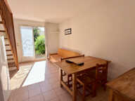 ACHAT - SAINT CYPRIEN PLAGE - VILLA 3 PIECES PROCHE PORT — photo 2