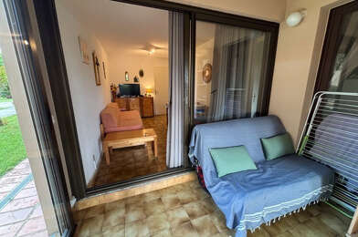 Appartement 2 pièces 530 €