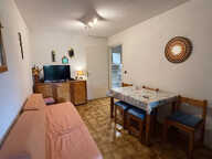 LOCATION SAISONNIÉRE - ST CYPRIEN PLAGE - APPARTEMENT CLIMATISÉ DANS RÉSIDENCE AVEC PISCINE — photo 3
