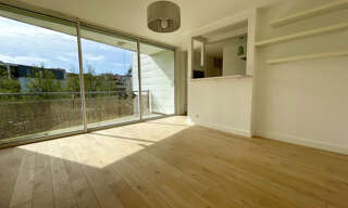 Appartement 3 Pièces 51 m² à vendre à Rodez (12000)