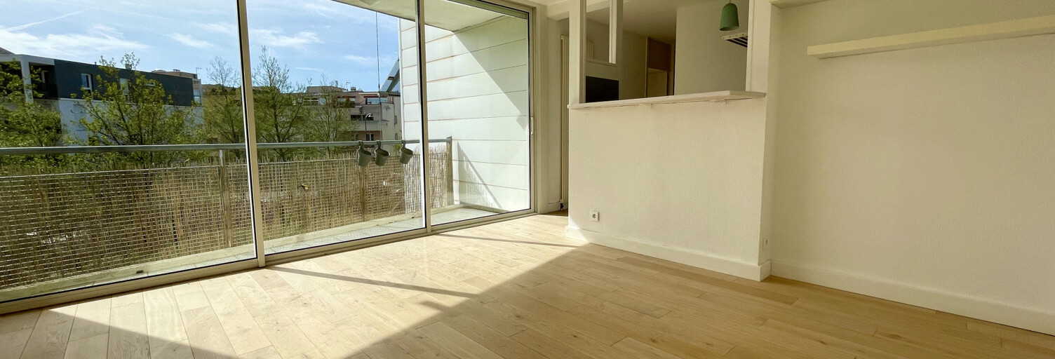 Appartement 3 Pièces 51 m² à vendre à Rodez (12000)