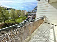 RODEZ BOURRAN, Appartement 3 pièces avec stationnement — photo 2