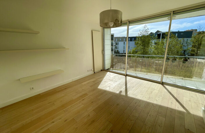 RODEZ BOURRAN, Appartement 3 pièces avec stationnement — photo 3