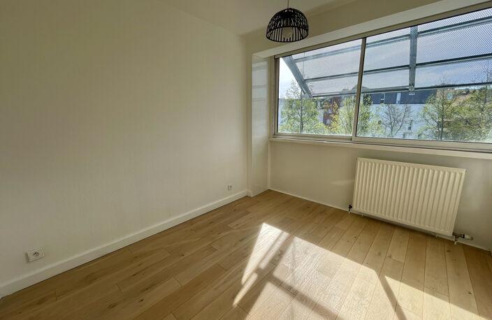 RODEZ BOURRAN, Appartement 3 pièces avec stationnement — photo 4