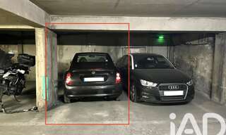Garage  10 m² à vendre à Paris 14 (75014)