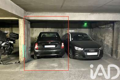 Garage  23000 €