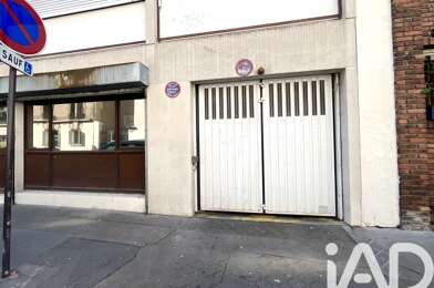 Garage  23000 €