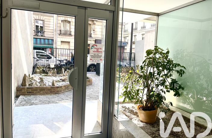 Vente Parking 10 m&sup2; — photo 5