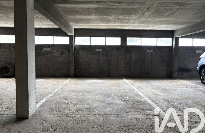 Vente Parking 12 m&sup2; — photo 2