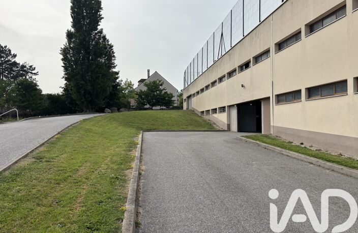 Vente Parking 12 m&sup2; — photo 3