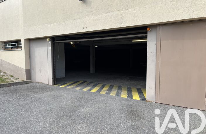 Vente Parking 12 m&sup2; — photo 4