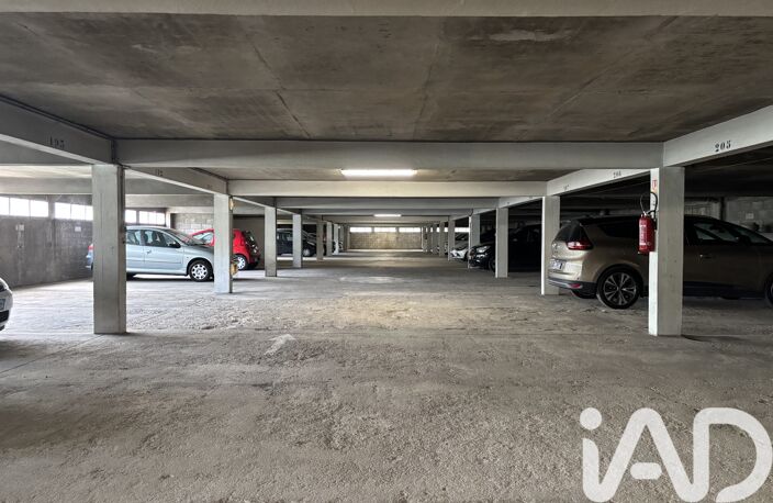 Vente Parking 12 m&sup2; — photo 5