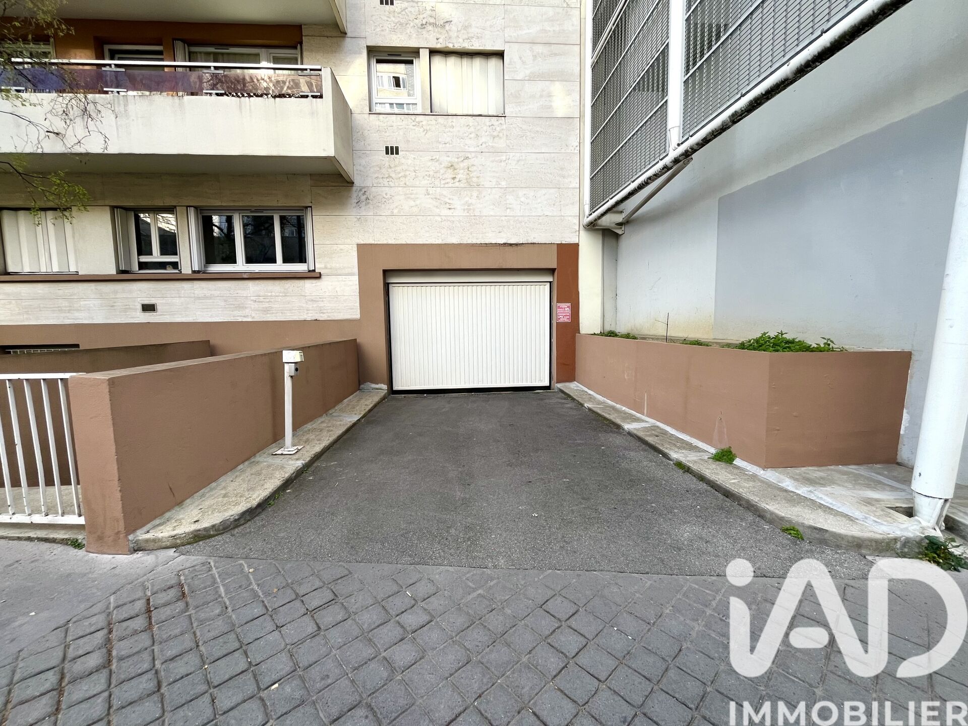 Paris 14e - 11m²