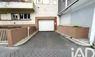 Garage  11 m² à vendre à Paris 14 (75014)