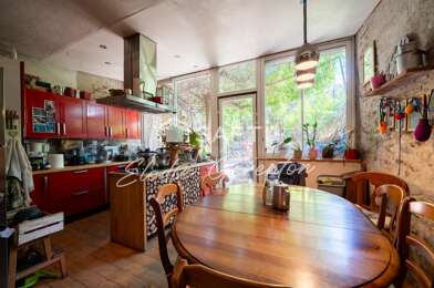 Maison 7 pièces 155000 €