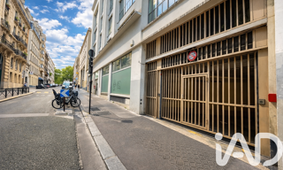 Garage  11 m² à vendre à Paris 9 (75009)