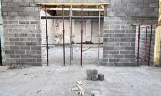 Garage  39 m² à vendre à Tourcoing (59200)