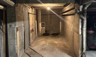 Garage  12 m² à vendre à Paris 16 (75016)