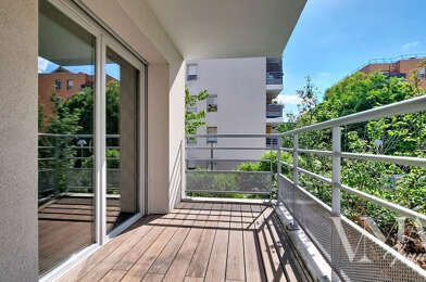 Appartement 4 pièces 219000 €