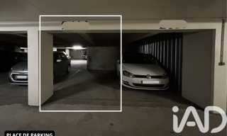 Garage  11 m² à vendre à Paris 11 (75011)