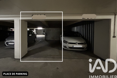 Garage  19900 €