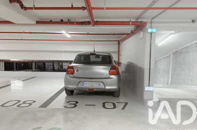 Garage  57000 €