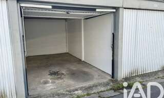 Garage  13 m² à vendre à Neuilly-sur-Marne (93330)