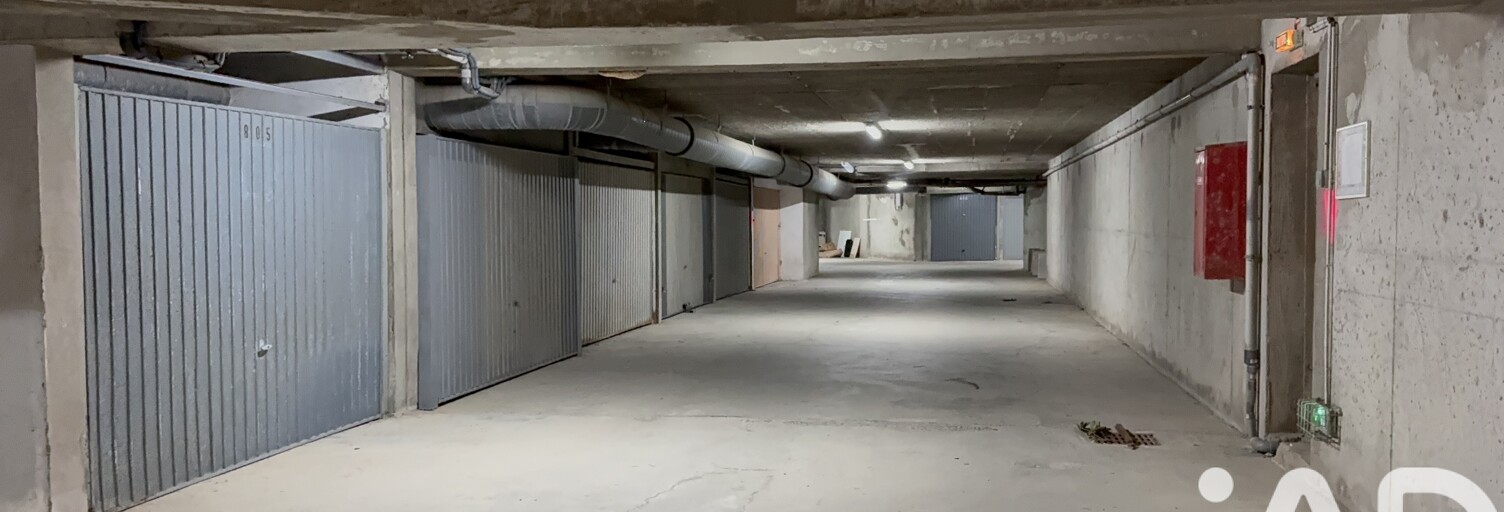 Garage  15 m² à vendre à Le Barcarès (66420)