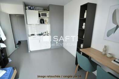 Appartement 1 pièces 50000 €