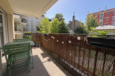 Appartement 3 pièces 450000 €