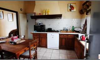 Maison 5 Pièces 95 m² à vendre à Juillac (19350)