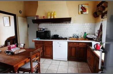 Maison 5 pièces 100000 €