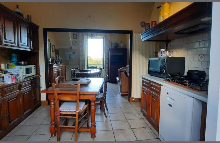 maison de village avec jardin — photo 3