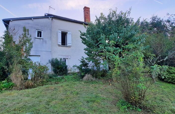 maison de village avec jardin — photo 4