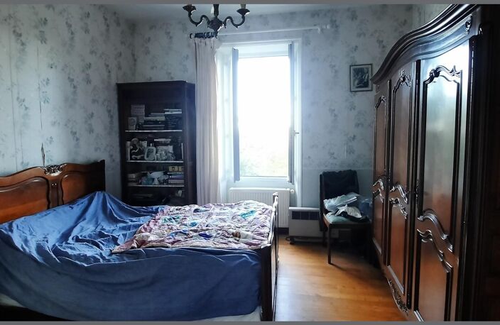 maison de village avec jardin — photo 5