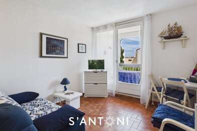 Appartement 1 pièces 79500 €