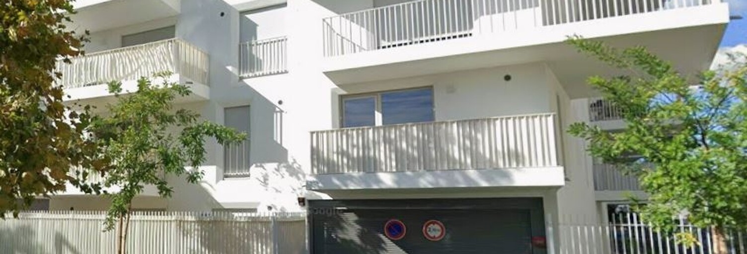 Garage  13 m² à vendre à Marseille 9 (13009)