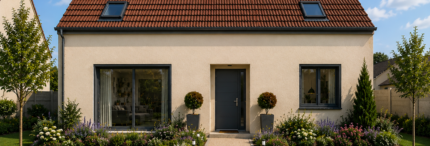 Maison 5 Pièces 138 m² à vendre à Neufchâtel-sur-Aisne (02190)