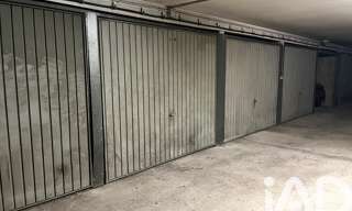 Garage  12 m² à vendre à Paris 15 (75015)