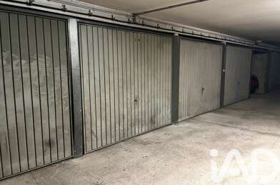 Garage  30000 €
