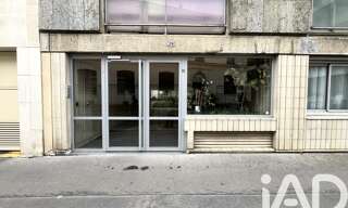 Garage  12 m² à vendre à Paris 15 (75015)
