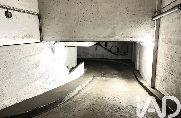 Vente Garage 12 m&sup2; — photo 4
