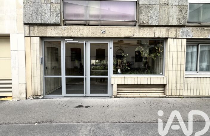 Vente Garage 12 m&sup2; — photo 5