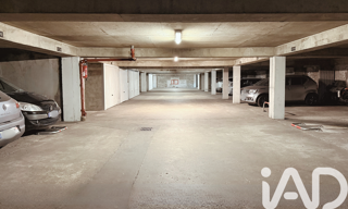 Garage  25 m² à vendre à Paris 11 (75011)