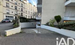 Garage  12 m² à vendre à Paris 14 (75014)