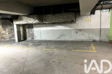 Garage  23000 €