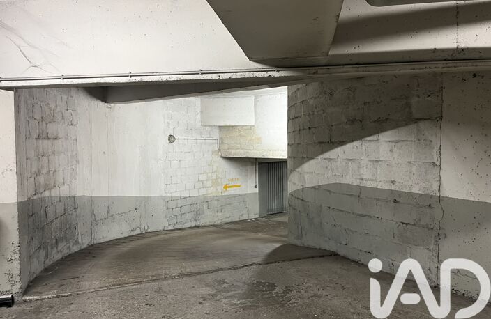 Vente Parking 13 m&sup2; — photo 4
