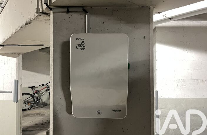 Vente Parking 13 m&sup2; — photo 5