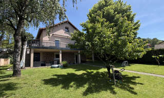 Maison 6 Pièces 125 m² à vendre à Thizy-les-Bourgs (69240)